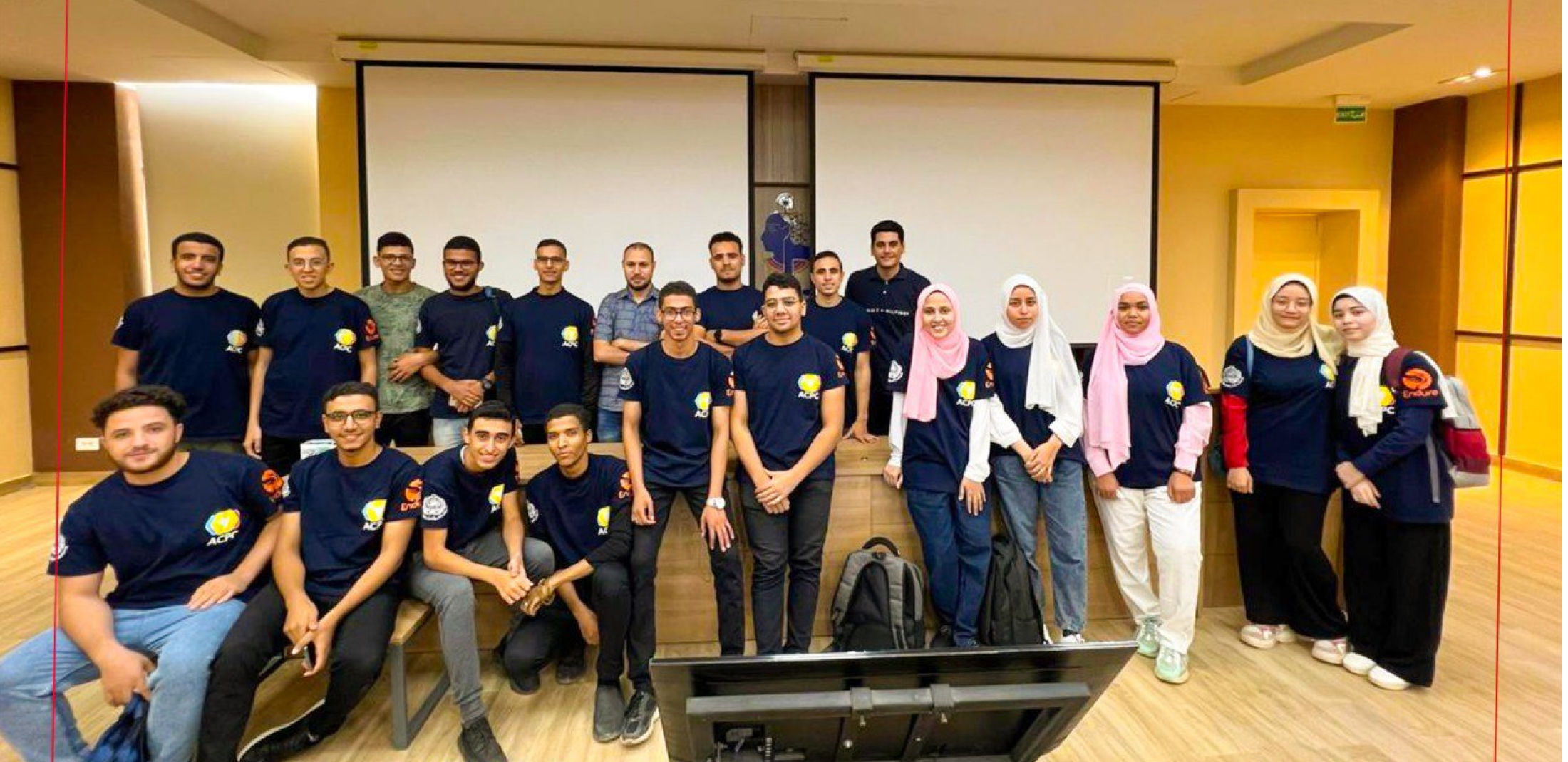 Team of ICPC